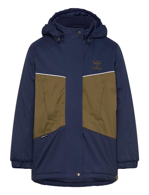 Hummel | Hmlconrad Tex Jacket | 110
