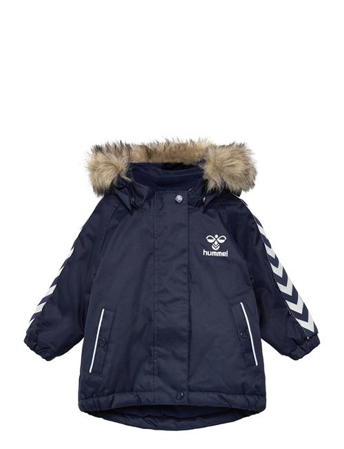 Hummel | Hmlcanyon Tex Jacket | 86