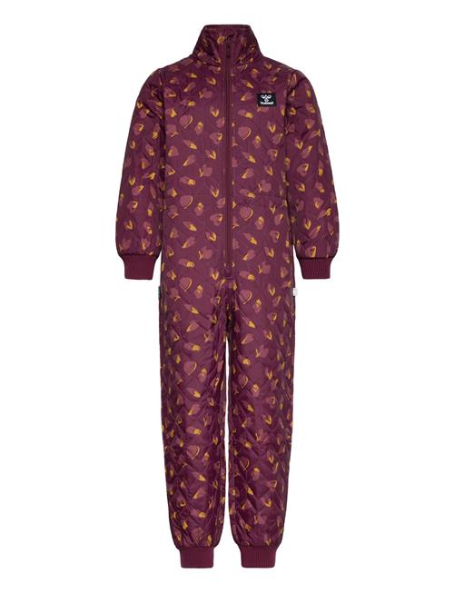 Hummel | Hmlsule Thermo Suit | 122