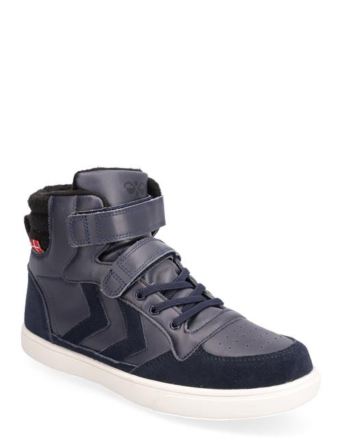 Hummel | Stadil Winter High Jr | 32