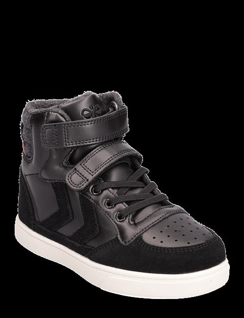 Hummel | Stadil Winter High Jr | 28