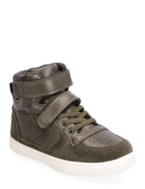 Hummel | Stadil Winter High Jr | 29