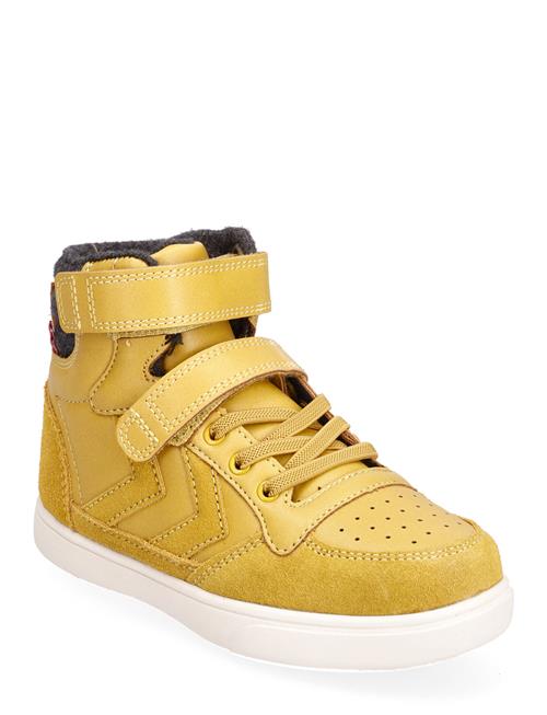 Hummel | Stadil Winter High Jr | 27