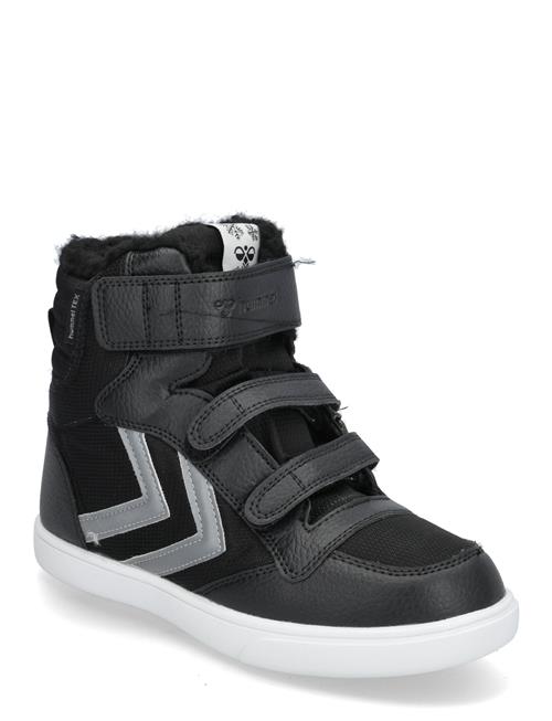 Hummel | Stadil Super Poly Boot Mid Tex Jr | 25