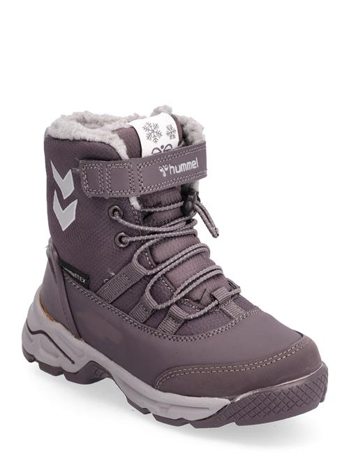 Hummel | Snow Boot Tex Jr | 28