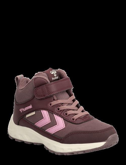Hummel | Root Tex Jr