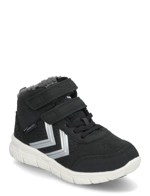 Hummel | Crosslite Winter Mid Tex Jr | 27