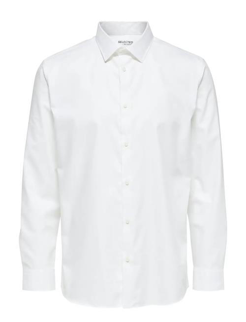Selected | Slmregethan Shirt Ls Classic Noos | M