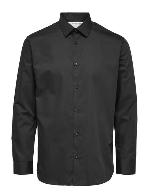 Selected | Slhregethan Shirt Ls Classic Noos | XL
