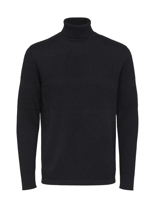 Selected | Slhmaine Ls Knit Roll Neck W Noos | S