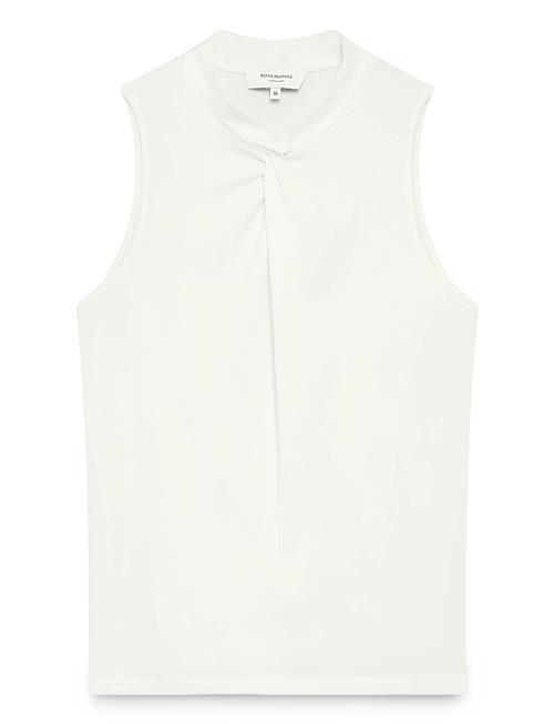 Rosemunde | Rwbillie Sl Regular Top | 44