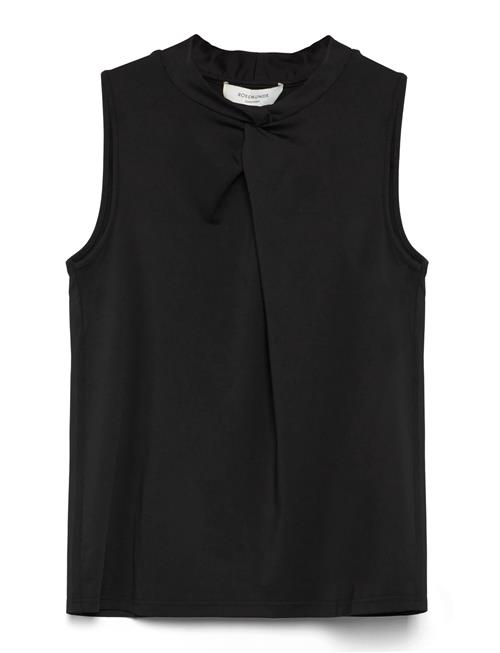 Rosemunde | Rwbillie Sl Regular Top | 44