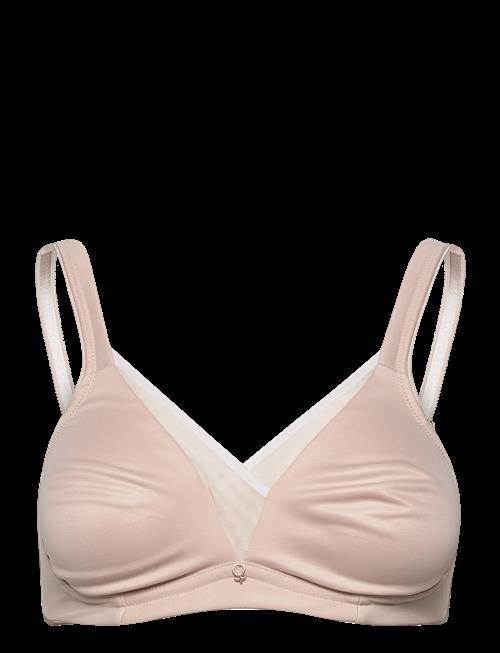 Abecita | Angel Soft Bra Coolmax Moulded Cups | F x 95