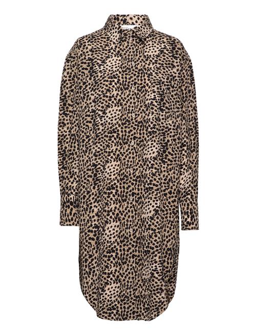 Karen By Simonsen | Deliakb Long Shirt | S/M