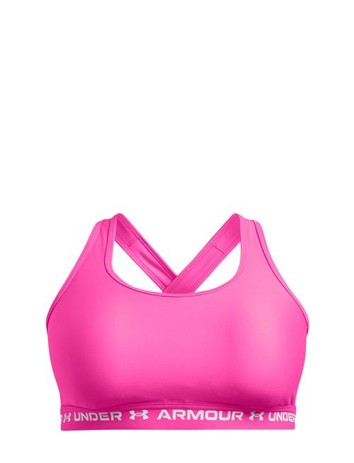 Under Armour | Crossback Mid Bra& | 1 x