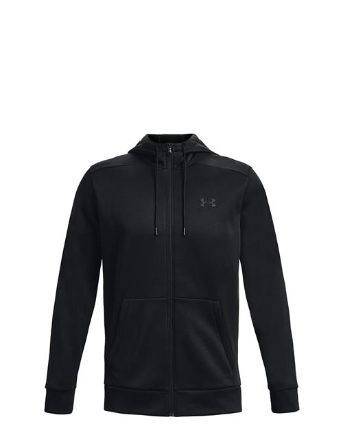 Under Armour | Ua Armour Fleece Fz Hoodie | XL