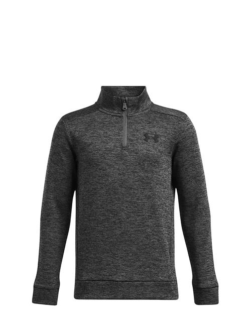 Under Armour | Ua Armour Fleece 1/4 Zip | 140-152