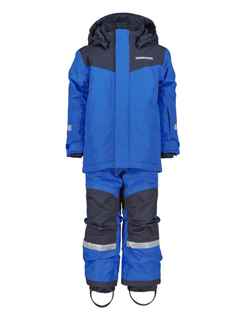 Didriksons | Skare Kids Set | 80