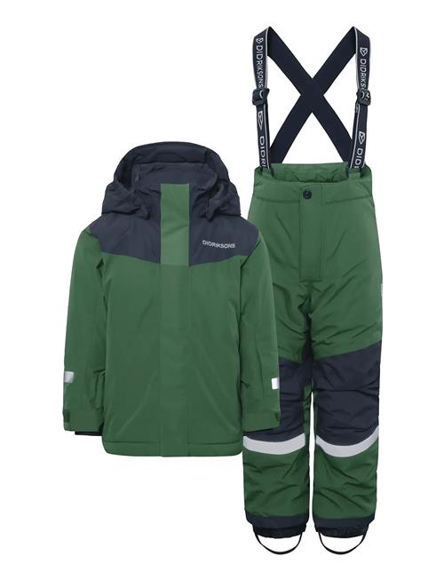 Didriksons | Skare Kids Set | 92