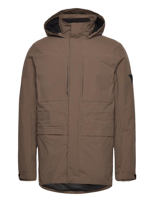 Musto | M Marina Pl 3 In 1 Parka | M