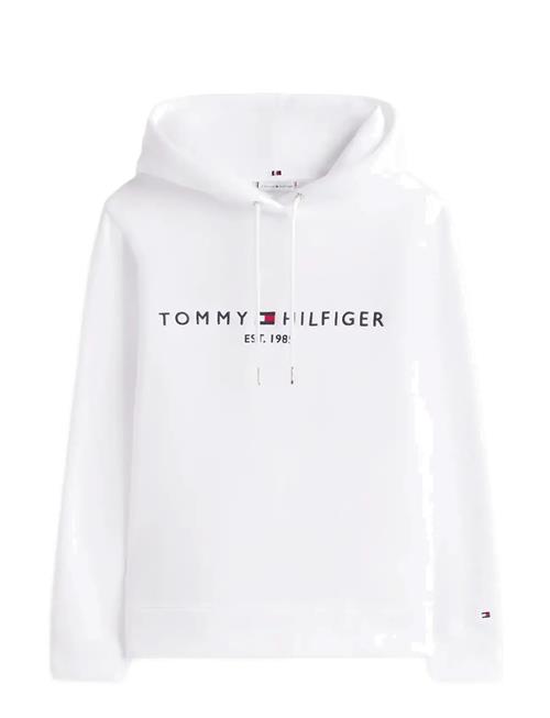 Tommy Hilfiger | Heritage Hilfiger Hoodie Ls | XXL