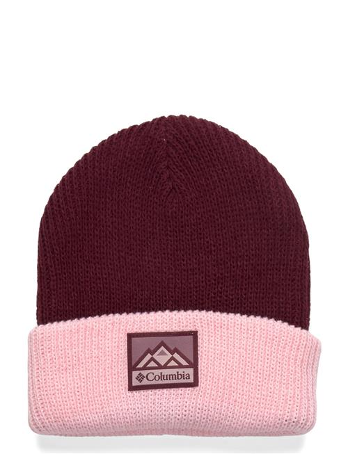 Columbia Sportswear | Youth Whirlibird Cuffed Beanie | ONE SIZE