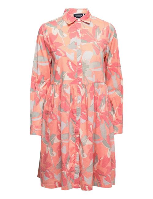 Lexington Clothing | Andrea Organic Cotton Voile Dress | XL