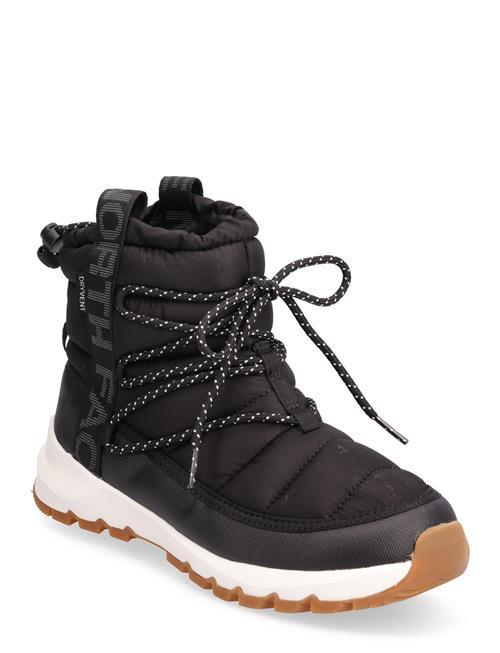 The North Face | W Thermoball Lace Up Wp | 36