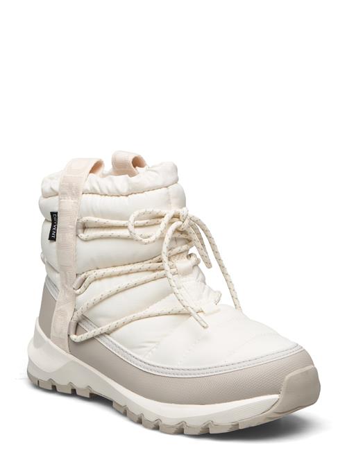 The North Face | W Thermoball Lace Up Wp | 37