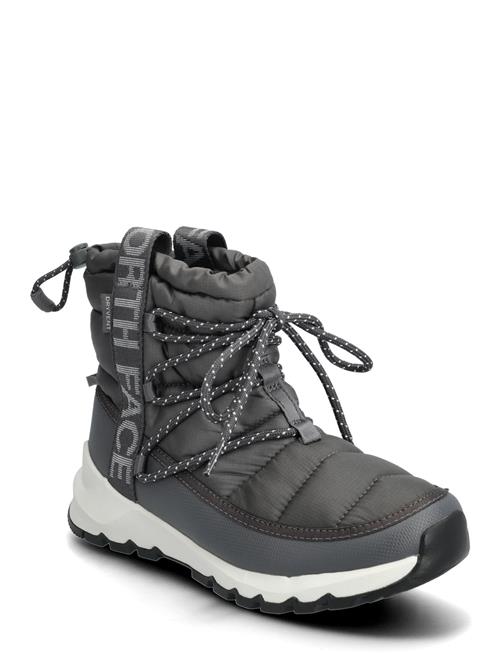 The North Face | W Thermoball Lace Up Wp | 39