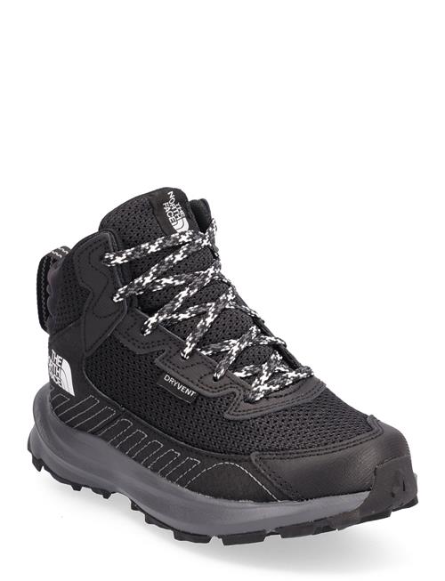 The North Face | Y Fastpack Hiker Mid Wp | 32