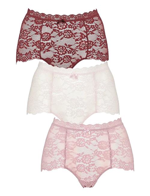 Missya | Lace Maxi 3-Pack | S