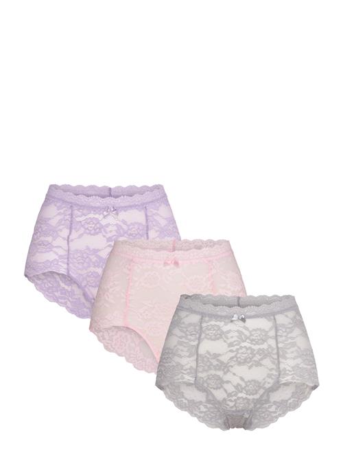 Missya | Lace Maxi 3-Pack | S