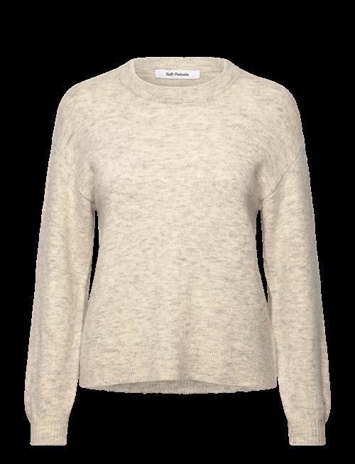 Soft Rebels | Srallison Knit - Rws | XS
