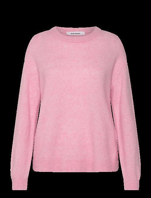 Soft Rebels | Srallison Knit - Rws | XS