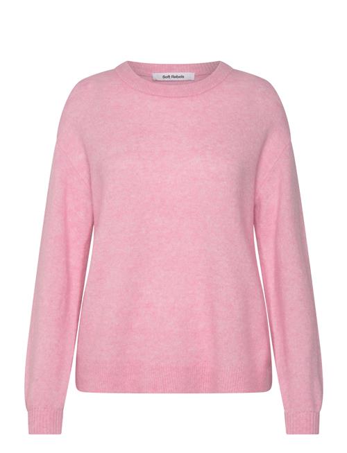 Soft Rebels | Srallison Knit | L