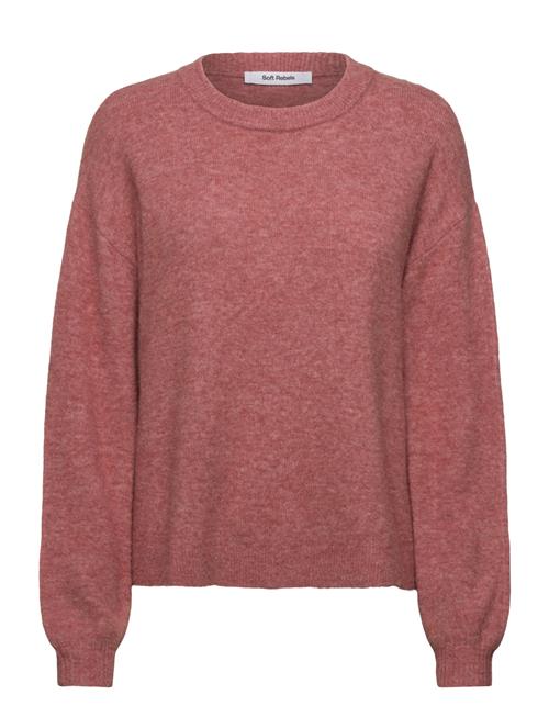 Soft Rebels | Srallison Knit | L