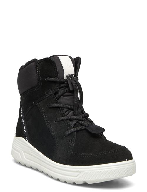 ECCO | Urban Snowboarder | 32