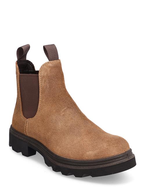 ECCO | Grainer W | 40