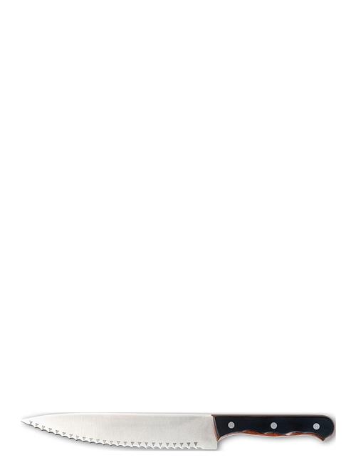 Gense | Brødkniv Old Farmer Classic 22 Cm Træ/Stål | L:22CM