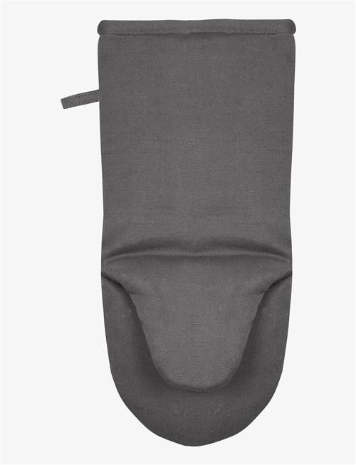 Södahl | Oven Mitt 16X35 Soft 1 Pcs Grey | 16X 35CM
