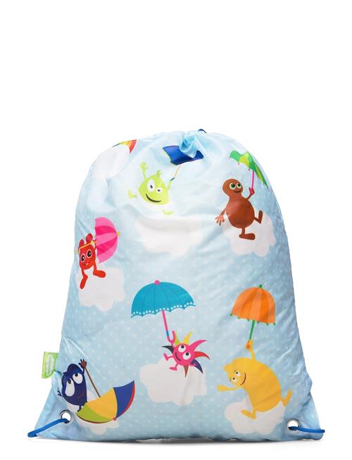 Euromic | Babblarna, Snøre Gymnastikpose | ONE SIZE