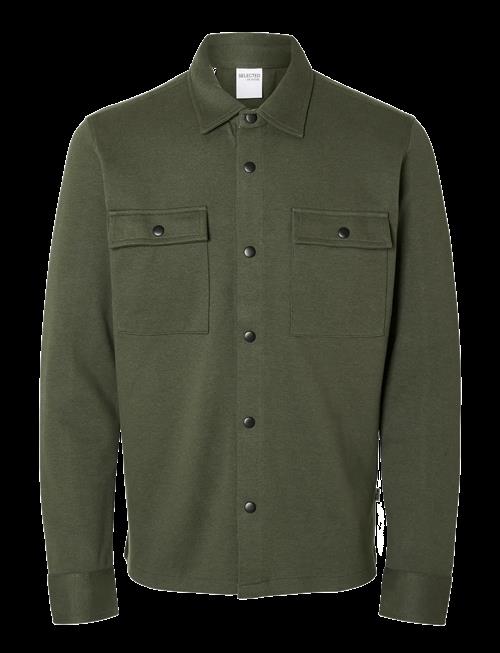 Selected | Slmjackie Sweat Jacket Noos | L