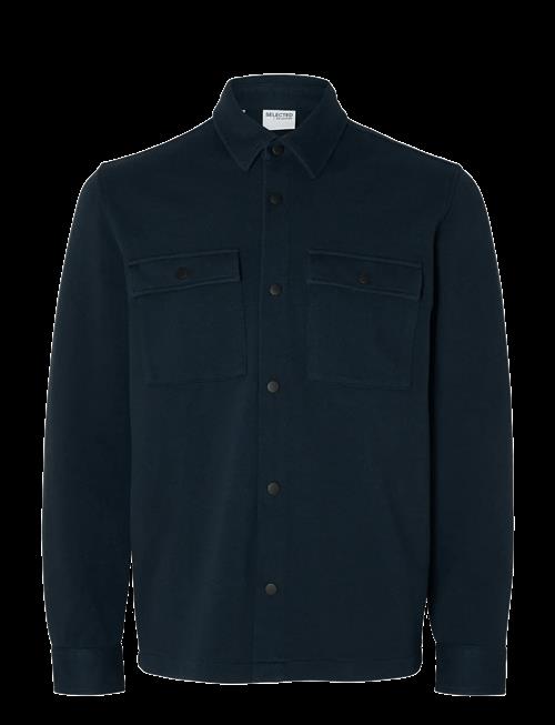 Selected | Slmjackie Sweat Jacket Noos | M