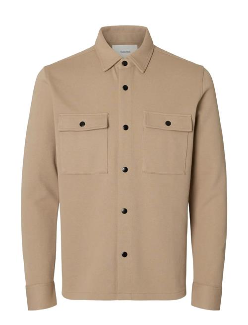 Selected | Slmjackie Sweat Jacket Noos | L