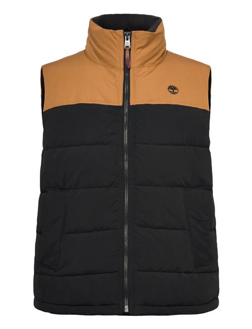 Timberland | Durable Water Repellent Puffer Vest | XXL