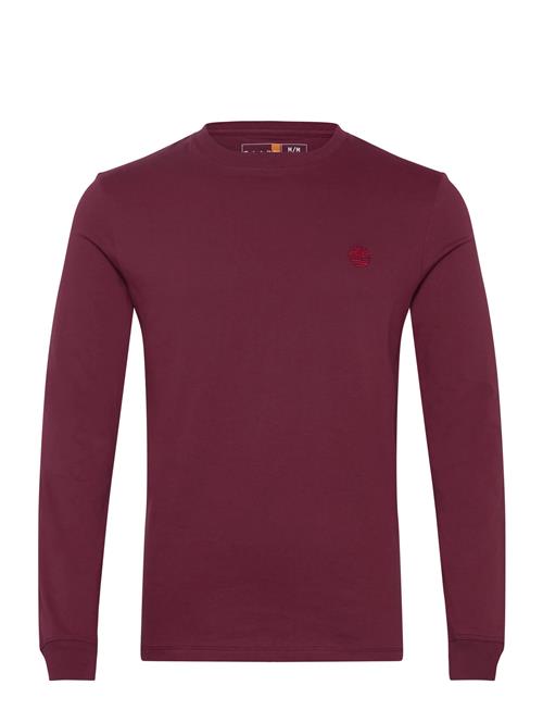Timberland | Long Sleeve Tee | S