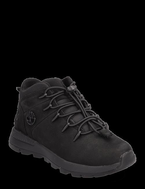 VF Sweden AB / Timberland | Mid Lace Up Sneaker | 32
