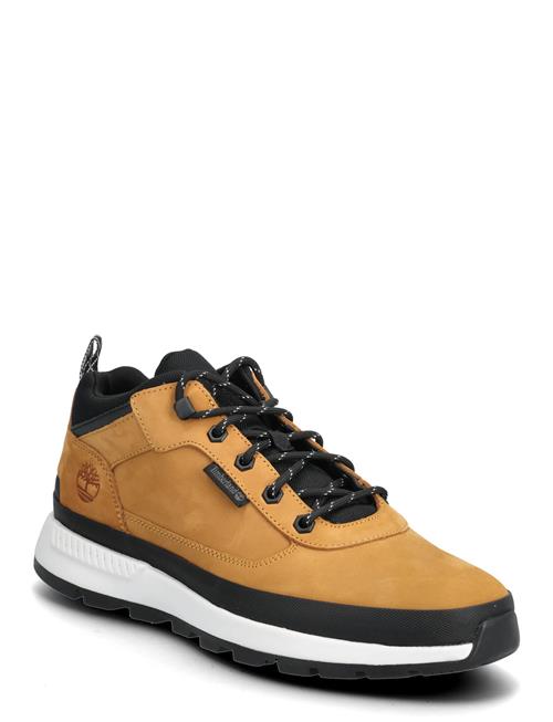 Timberland | Low Lace Up Sneaker | 44
