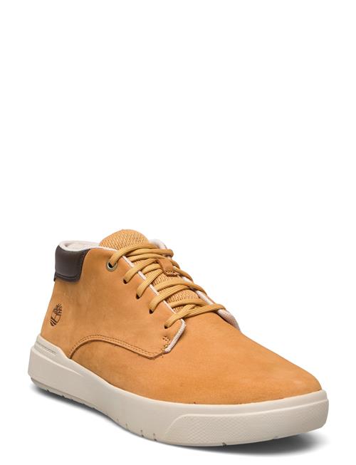 Timberland | Mid Lace Up Sneaker | 40